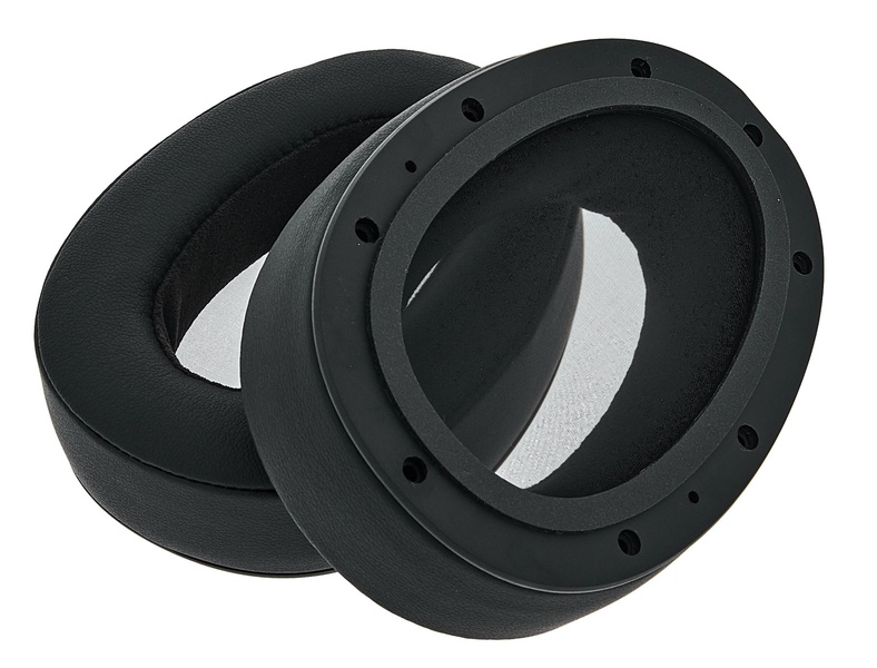 Meze Audio Liric 2nd Gen Ear Pads