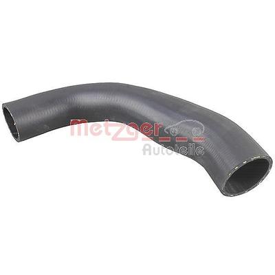Metzger Autoteile Ladeluftschlauch [Hersteller-Nr. 2400365] für Ford