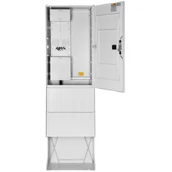 GSAB Elektrotechnik Zähleranschlusssäule 08.00.1P11A
