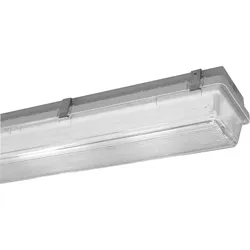 Schuch Licht LED-Wannenleuchte 162 12L120 LM
