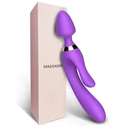Armony, Vibrator, Masajeador & Vibrador Rabbit Violeta