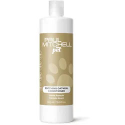 John Paul Pet® Oatmeal Conditioning Rinse