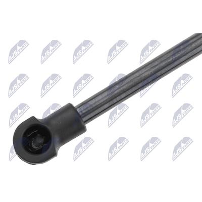 NTY Gasfeder, Koffer-/Laderaum aemz032 für MAZDA