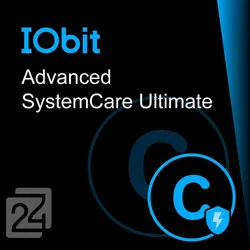 IObit Advanced SystemCare Ultimate 19