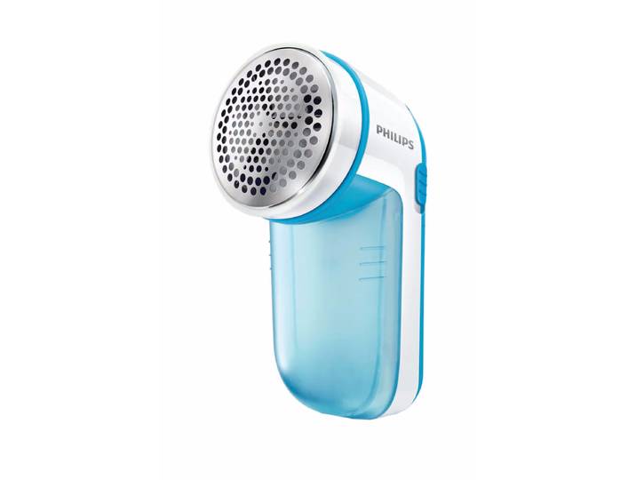 Philips Fuzzler GC026/00 Kleiderrasierer – Bügeln Zubehör/Nähen Zubehör – türkis