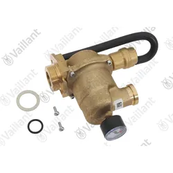 VAILLANT Luftabscheider Vaillant-Nr. 0020268776