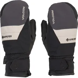 VOLCOM STAY DRY GORE-TEX Fäustling 2027 dark grey - M