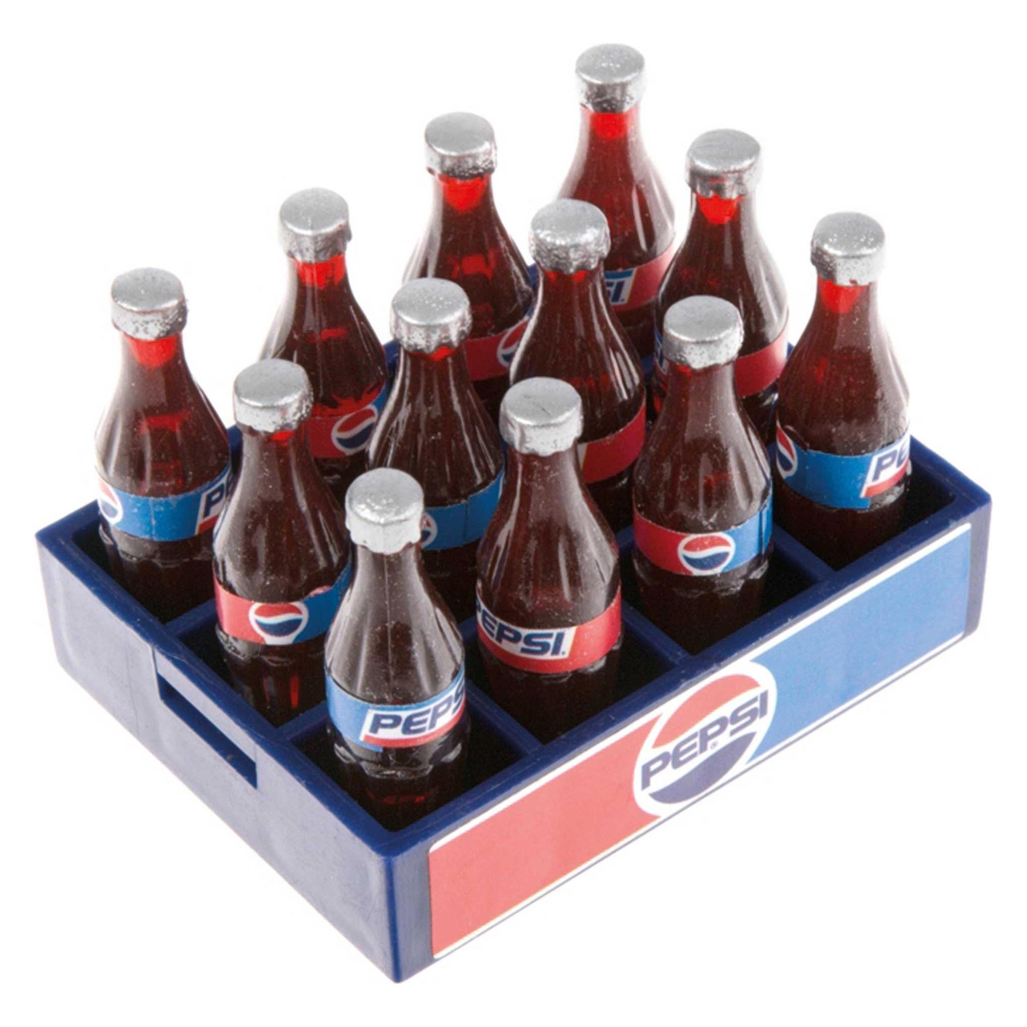Kavan Flaschen mit Cola B für RC-Crawler 1/10 (KAV52.1.162)