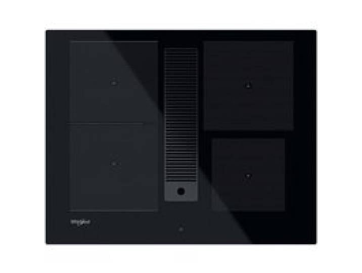 Plaque induction Whirlpool WVH1065UKIT