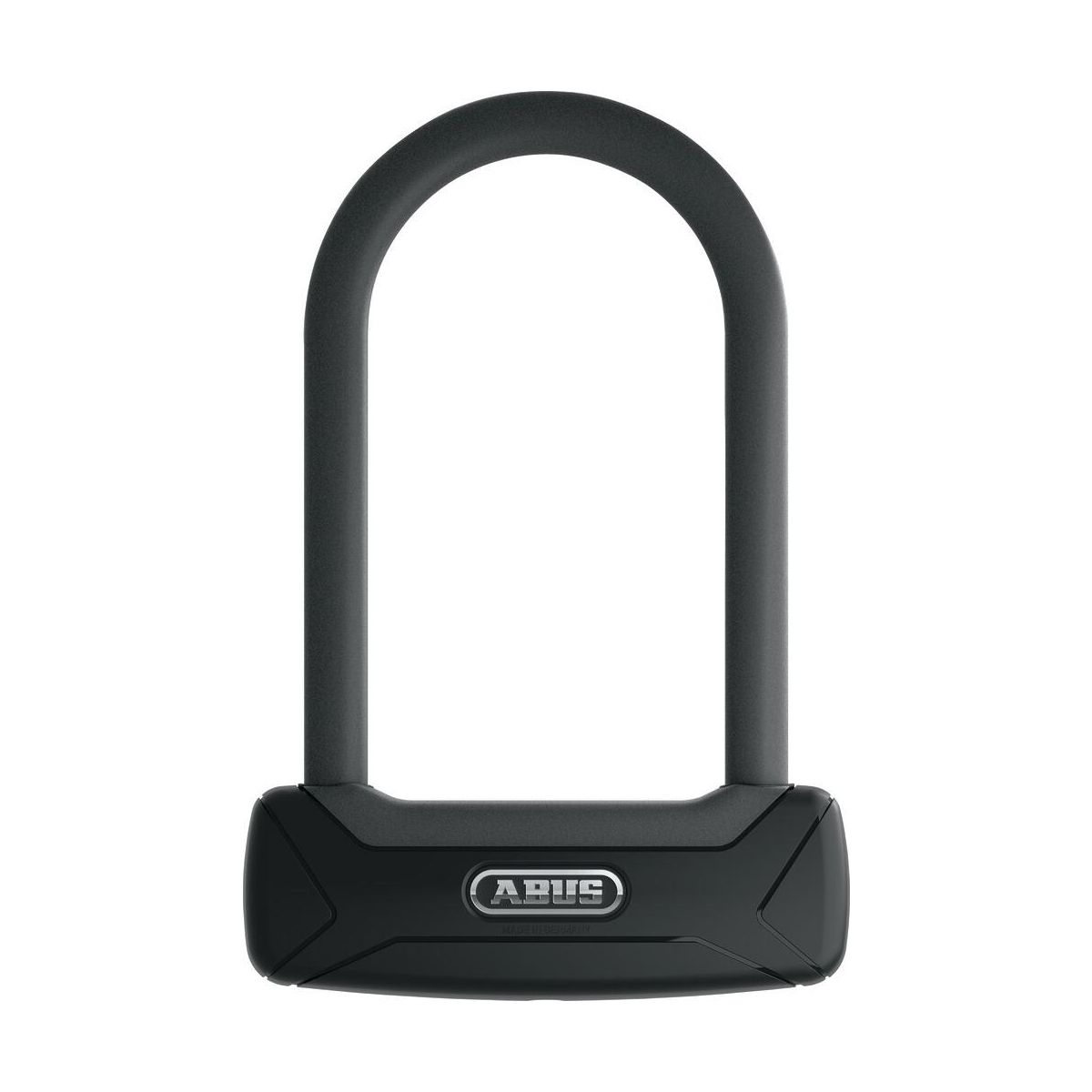Abus 640/135HB150 BK / Granit Plus schwarz 15 cm 39702