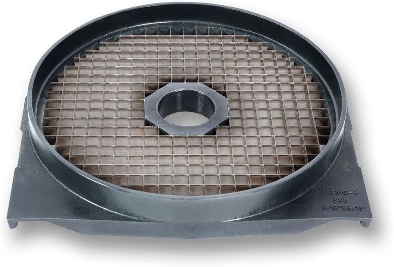 Sammic Griglia per cubetti 8 mm FMS-8