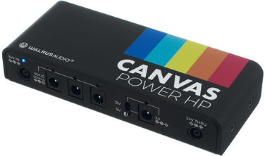 Walrus Audio Canvas Power HP