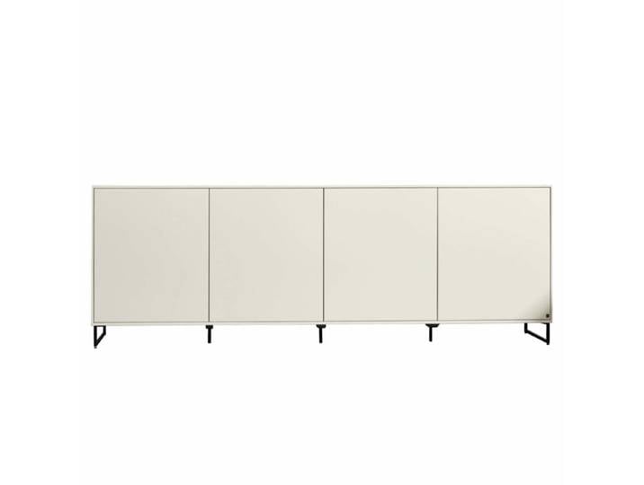 Musterring Kara-Frame Sideboard Push-to-open