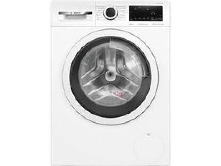Lave-linge et sèche-linge Bosch WNA13401ES 8/5 kg 1400 tr/min Blanc