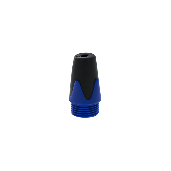 Neutrik BPX Blue 10x