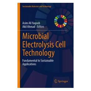 Umbreit Microbial Electrolysis Cell Technology (72134982)