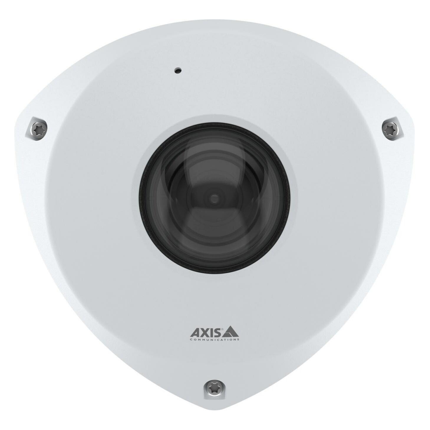 Axis P9117-PV (2160 x 2160 Pixels) (02864-001)