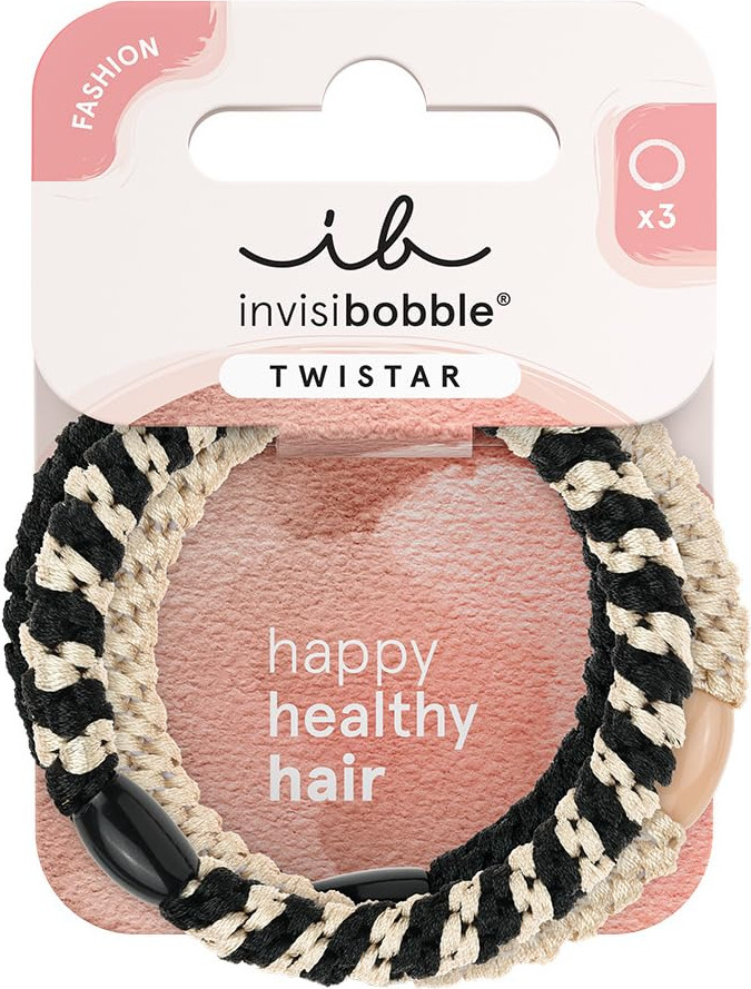 invisibobble Twistar Classical Braids IB-HT-PA-104