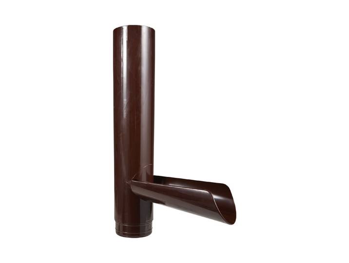 Marley Wasserablaufklappe ⌀ 7.5 cm