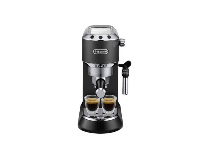 Machine expresso DeLonghi Dedica Style EC685.BK – noire