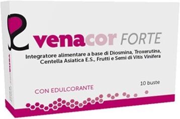 Essecore Venacor Forte 10bust