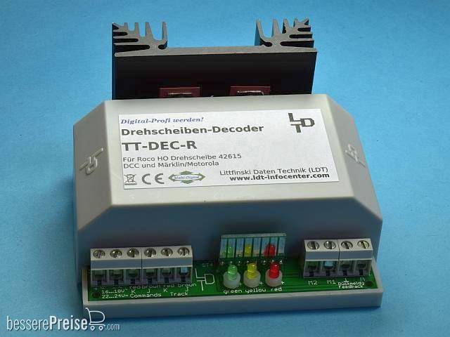 Littfinski DatenTechnik - LDT 010513
