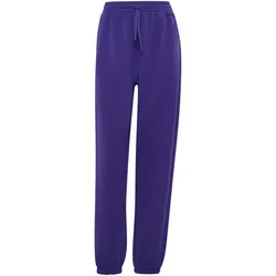 adidas Designed for Training Warm-Up Trainingshose Damen KS3313 - pure purple S