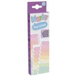 COLOP Pen MARKY Refill-Kit