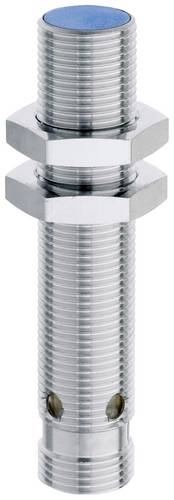 Contrinex Sensor Induktiv M12 bündig PNP DW-AS-624-M12
