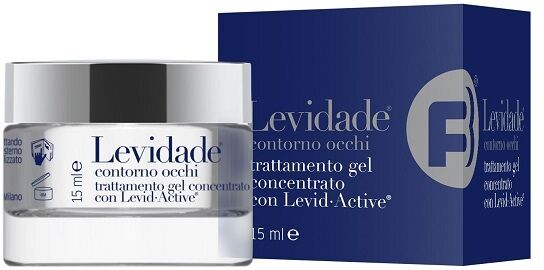 Fb Dermo Levidade Contorno Occhi 15ml