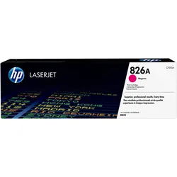 HP, Toner, 826a (M)