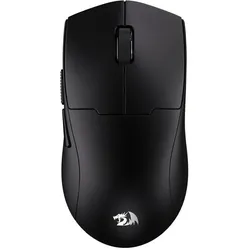 Redragon M918 & K1NG PRO MAX (Kabelgebunden, Kabellos), Maus, Gelb