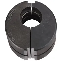ROTHENBERGER Wechseleinsatz-set TH16 - 20 - 26 - 32 ohne WB - 14895