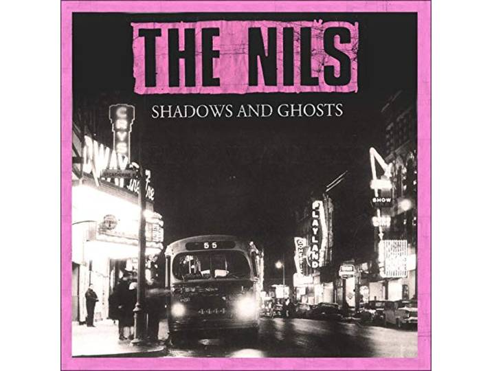 The Nils - Shadows And Ghosts