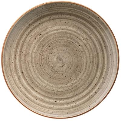 12 x Bonna Aura Terrain Gourmet Teller flach 21cm