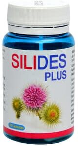 Espadiet Silides Plus 30 Caps