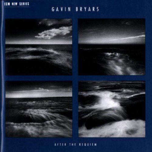 Gavin Bryars - After the Requiem - Preis vom 13.10.2026 11:25:28 h