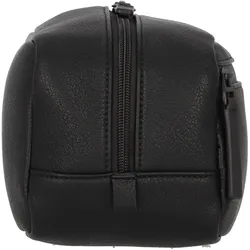 Jost RIGA - Kulturbeutel, Necessaire, Schwarz