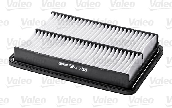 Valeo Luftfilter 585388 Filtereinsatz 41mm Für Kia