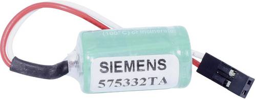 Beltrona Varta Spezial-Batterie Stecker Lithium 3V 950 mAh 1St.