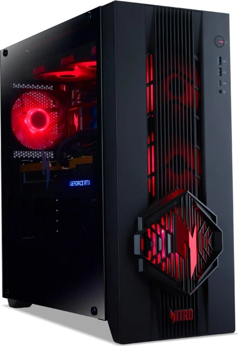 Acer Nitro 70 N70X3D-100