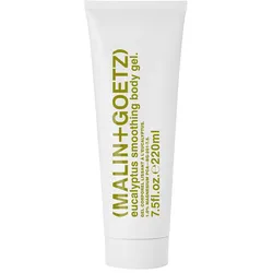 220ml MALIN+GOETZ Eucalyptus Smoothing Body Gel