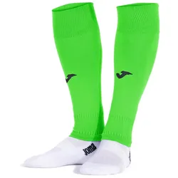 JOMA Leg II Sleeve-Stutzen 020 - fluorgrün S