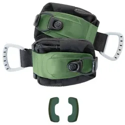 Scubapro - Hydros Pro 2 - Monorail-Bleitaschen-Set - Größe: Mini - ...