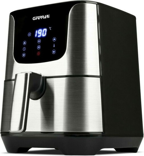 G3 Ferrari Friggisano G1012500 heteluchtfriteuse