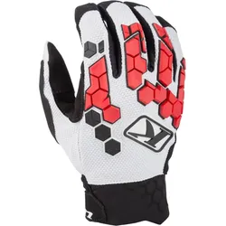 Klim Dakar Motocross Handschuhe XL