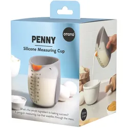OTOTO Messbecher Penny 500ml