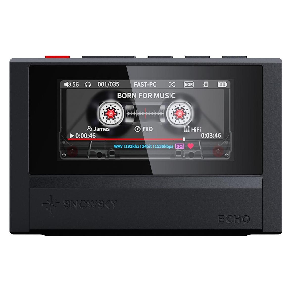 Snowsky Echo (8 GB) (5580168)
