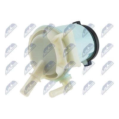 NTY Ausgleichsbehälter, Hydrauliköl-Servolenkung szwre000 für NISSAN