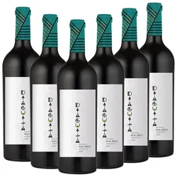 Rainmaker Diaguita Malbec Vino de Argentina 0,75l